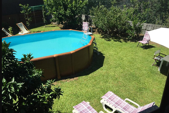 BERGUI Guesthouse - photo 1