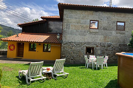 BERGUI Guesthouse