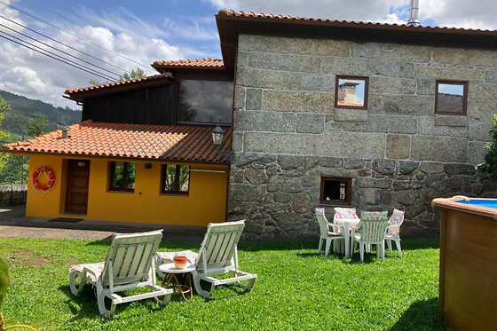 BERGUI Guesthouse - photo 7
