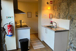 BERGUI Guesthouse