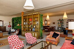 HOTEL RURAL COSTA DEL TRIGO