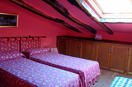 CASONA DE LA SALCEDA