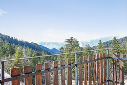 Les Chamois