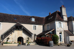 Domaine Borgnat