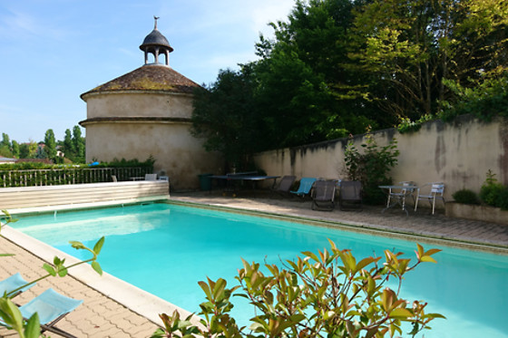 Domaine Borgnat - photo 5