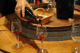 Domaine Borgnat