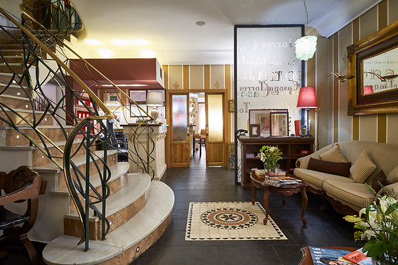 HOTEL RURAL CASONA DE TORRES - photo 6