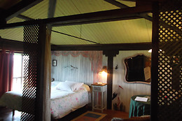 HOTEL RURAL SON DE MAR