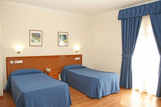 HOTEL PEÑA DE ARCOS - photo 4