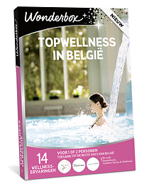 Topwellness in België