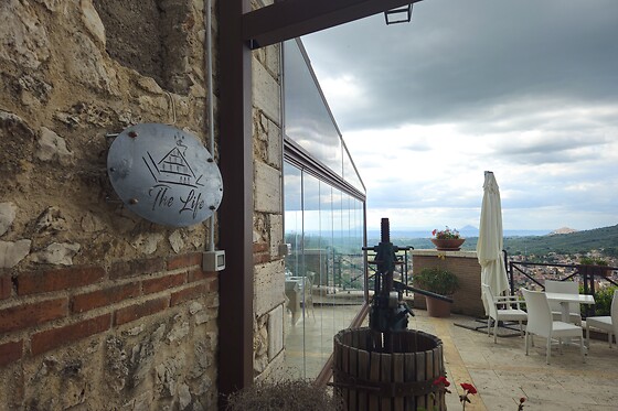 The Life Resort - photo 4