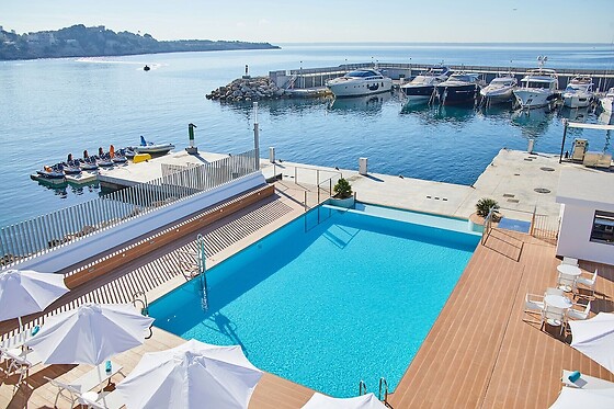 Online Booking EPS - photo 0