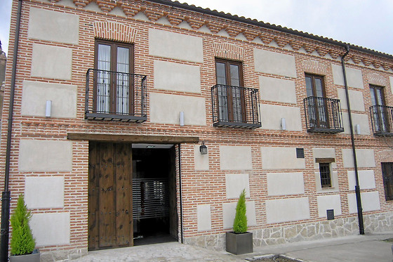 HOSTERIA DEL MUDEJAR - photo 2
