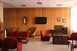 HOTEL MEIA LUA