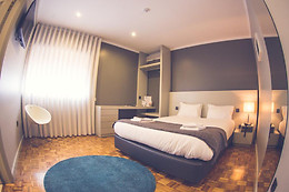 HOTEL DO PAÇO 2*