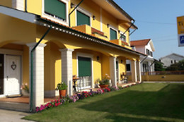 A CASA DA TI LAURA