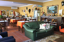 A CASA DA TI LAURA