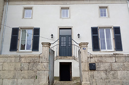 La Maison de Valbois