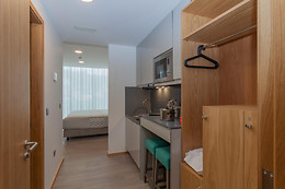 HOSTEL DA PRAÇA