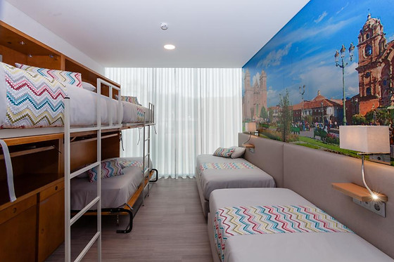 HOSTEL DA PRAÇA - photo 1