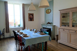 La Maison de Valbois