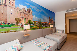 HOSTEL DA PRAÇA