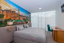 HOSTEL DA PRAÇA