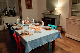La Maison de Valbois