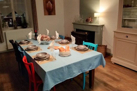 La Maison de Valbois - photo 6