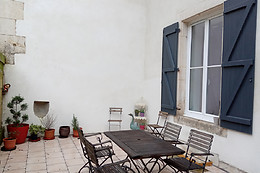 La Maison de Valbois
