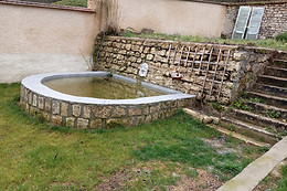 La Maison de Valbois