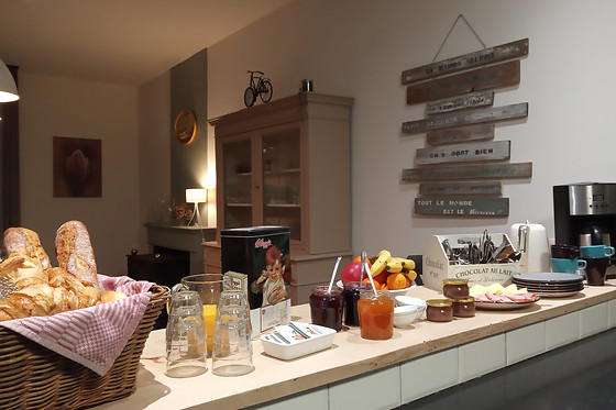 La Maison de Valbois - photo 8