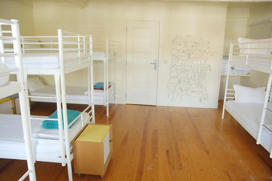 SANTIAGO 31 HOSTEL - photo 4