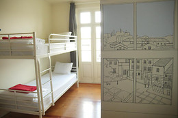 SANTIAGO 31 HOSTEL