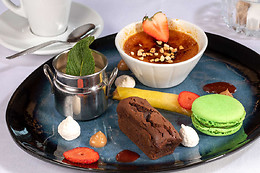 Hôtel Restaurant Au Cygne