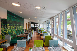 Hôtel Restaurant Au Cygne