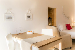 CERCAS VELHAS