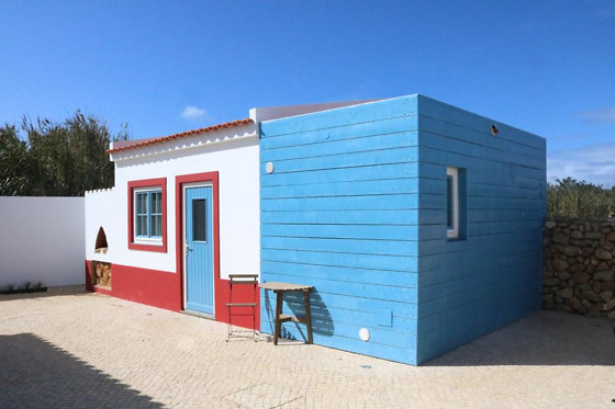 CERCAS VELHAS - photo 0