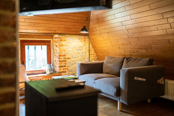 La ferme du Ravet - photo 7