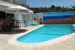 Online Booking EPS