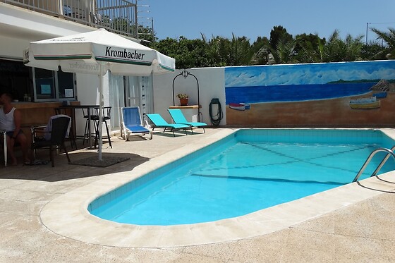 Online Booking EPS - photo 3