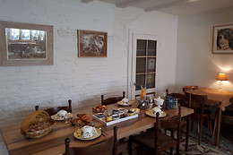Chambres et Table d'Hôtes Sûn