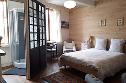 Chambres et Table d'Hôtes Sûn