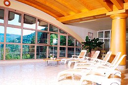 Le Logis Cévenol & Spa Thermal de Saint Laurent