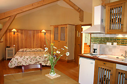 Le Logis Cévenol & Spa Thermal de Saint Laurent