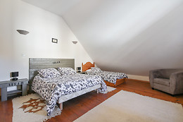 Gite Le Paradis
