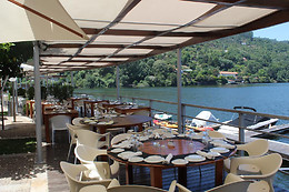 DOURO HOTEL PORTO ANTIGO ****