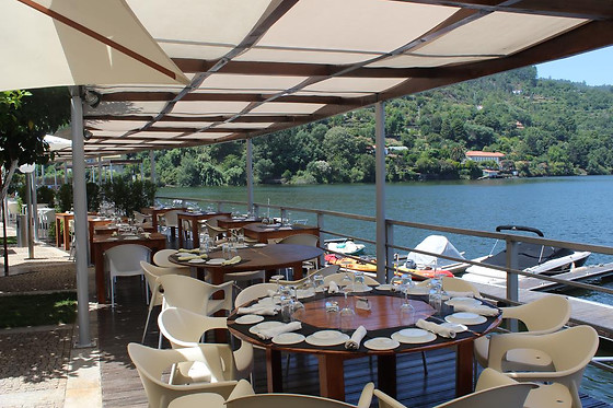 DOURO HOTEL PORTO ANTIGO **** - photo 2