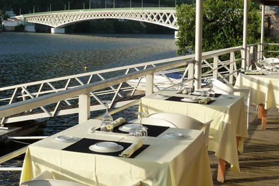DOURO HOTEL PORTO ANTIGO **** - photo 5
