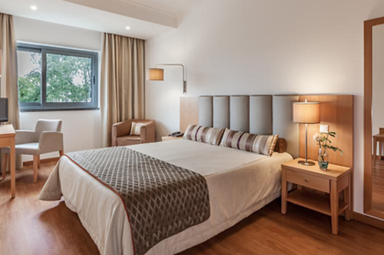 HOTEL FÁTIMA - photo 0